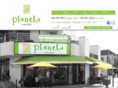 planchatacos.com