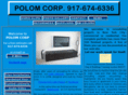 pollom.com