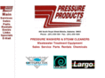 pressure-productsinc.com