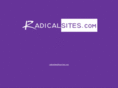 radicalsites.co.uk