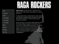 ragarockers.com