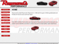 raymondsperformance.com