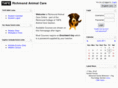 richmondanimalcare.com