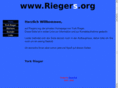 rieger-online.org