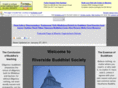 riversidebuddhistsociety.info