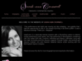 sarahanncromwell.com
