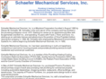 schaefermech.com