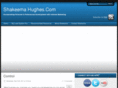 shakeemahughes.com