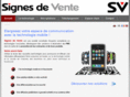 signesdevente.com
