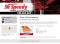 sirspeedychino.com