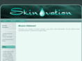 skin-ovation.com