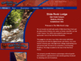 sliderocklodge.com
