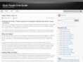 solarpanelscostguide.com