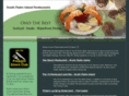 southpadrerestaurants.com