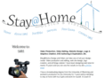 stayathomedesign.com