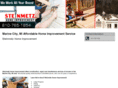steinmetzhomeimprovement.com