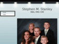 stephenstanley.net