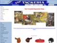 tackeria.com