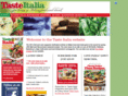 tasteitaliamag.com