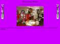 the-curiosity-shoppe.com