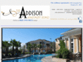 theaddisonapartments.com
