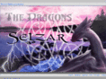 thedragonsofselzar.com