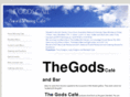 thegodscafe.com