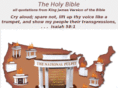 thenationalpulpit.com