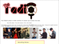 theradioband.com