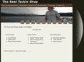 thereeltackleshop.com