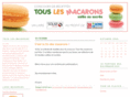 touslesmacarons.com