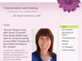 transformationandhealing.com