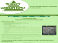 tricountylandscapesupply.com