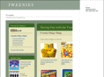 tweenies.org