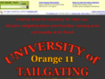 universityoftailgating.com