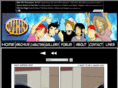 whncomic.com