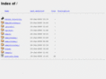 willandemmy.com