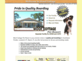 woofcottage.com