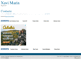 xavimarin.com