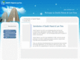 zenithpat.com