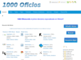 1000oficios.info