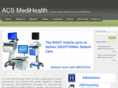 acsmedihealth.com