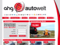 ahg-autowelt.net