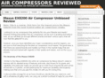 aircompressorsreviewed.com