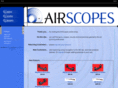 airscopes.com
