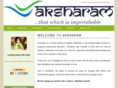 aksharamfoundation.org