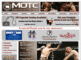 americancagefights.com