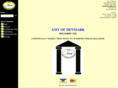 amyofdenmark.com