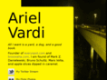 arielvardi.com