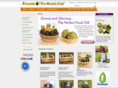 avocadoofthemonthclub.com